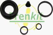 Frenkit 230021 - Ремкомплект, тормозной суппорт autodnr.net