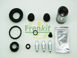 Frenkit 230901 - Ремкомплект, тормозной суппорт autodnr.net