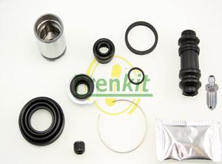 Frenkit 230904 - Ремкомплект, гальмівний супорт autocars.com.ua