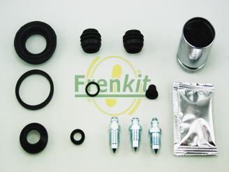 Frenkit 230928 - Ремкомплект, тормозной суппорт autodnr.net