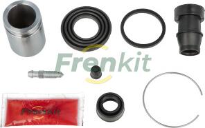 Frenkit 232920 - Ремкомплект, гальмівний супорт autocars.com.ua