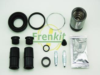 Frenkit 233902 - Ремкомплект, тормозной суппорт autodnr.net