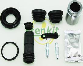 Frenkit 233903 - Ремкомплект, тормозной суппорт autodnr.net