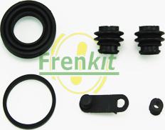 Frenkit 234032 - Ремкомплект, тормозной суппорт autodnr.net