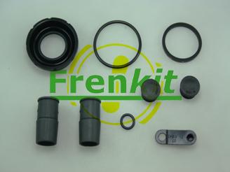 Frenkit 234046 - Ремкомплект, тормозной суппорт autodnr.net