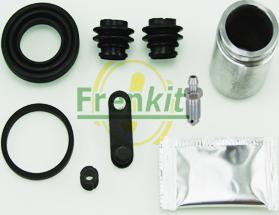 Frenkit 234928 - Ремкомплект, тормозной суппорт autodnr.net
