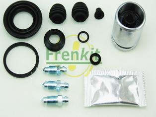 Frenkit 234940 - Ремкомплект, тормозной суппорт autodnr.net
