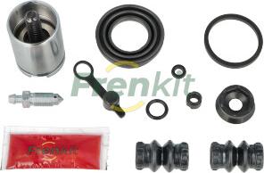 Frenkit 234977 - Ремкомплект, гальмівний супорт autocars.com.ua