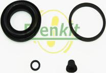 Frenkit 235014 - Ремкомплект, гальмівний супорт autocars.com.ua