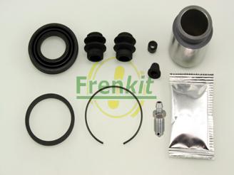 Frenkit 235906 - Ремкомплект, тормозной суппорт autodnr.net