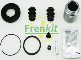 Frenkit 235909 - Ремкомплект, тормозной суппорт autodnr.net