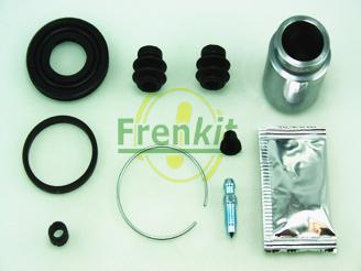 Frenkit 235925 - Ремкомплект, тормозной суппорт autodnr.net