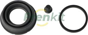 Frenkit 236067 - Ремкомплект, гальмівний супорт autocars.com.ua