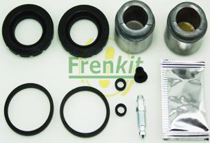 Frenkit 236913 - Ремкомплект, тормозной суппорт autodnr.net