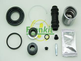 Frenkit 236932 - Ремкомплект, тормозной суппорт avtokuzovplus.com.ua