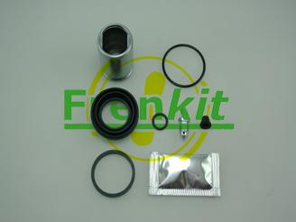 Frenkit 236945 - Ремкомплект, тормозной суппорт autodnr.net