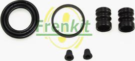 Frenkit 238020 - Ремкомплект, тормозной суппорт autodnr.net