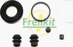 Frenkit 238045 - Ремкомплект, тормозной суппорт autodnr.net