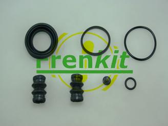 Frenkit 238060 - Ремкомплект, тормозной суппорт autodnr.net