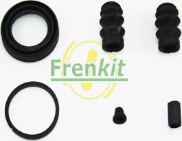 Frenkit 238073 - Ремкомплект, тормозной суппорт autodnr.net