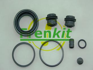 Frenkit 238091 - Ремкомплект, тормозной суппорт autodnr.net