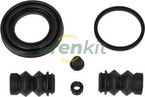 Frenkit 238185 - Ремкомплект, гальмівний супорт autocars.com.ua