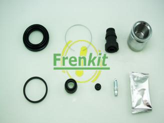 Frenkit 238801 - Ремкомплект, тормозной суппорт autodnr.net