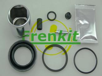 Frenkit 238814 - Ремкомплект, тормозной суппорт autodnr.net