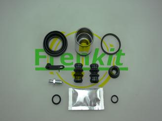 Frenkit 238815 - Ремкомплект, тормозной суппорт avtokuzovplus.com.ua