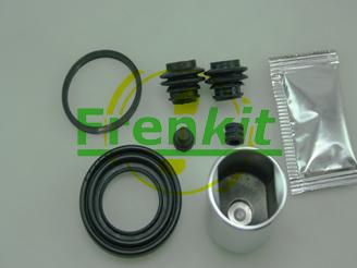 Frenkit 238818 - Ремкомплект, тормозной суппорт avtokuzovplus.com.ua