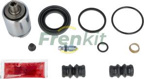 Frenkit 238832 - Ремкомплект, тормозной суппорт autodnr.net