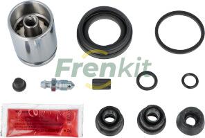 Frenkit 238856 - Ремкомплект, гальмівний супорт autocars.com.ua