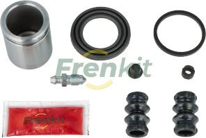 Frenkit 238886 - Ремкомплект, гальмівний супорт autocars.com.ua