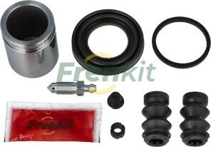 Frenkit 238892 - Ремкомплект, гальмівний супорт autocars.com.ua