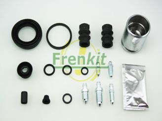 Frenkit 238901 - Ремкомплект, тормозной суппорт autodnr.net