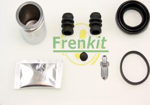 Frenkit 238923 - Ремкомплект, тормозной суппорт autodnr.net
