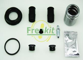 Frenkit 238964 - Ремкомплект, тормозной суппорт autodnr.net