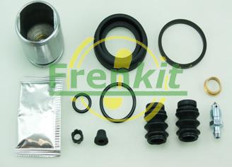 Frenkit 238975 - Ремкомплект, тормозной суппорт autodnr.net