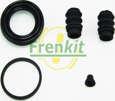 Frenkit 240045 - Ремкомплект, тормозной суппорт autodnr.net