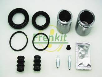 Frenkit 240902 - Ремкомплект, тормозной суппорт autodnr.net