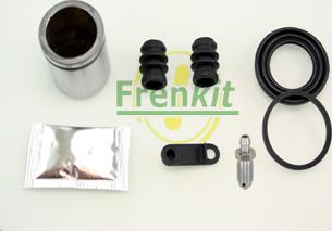 Frenkit 240921 - Ремкомплект, тормозной суппорт autodnr.net