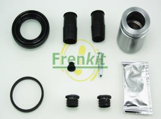Frenkit 240938 - Ремкомплект, тормозной суппорт autodnr.net