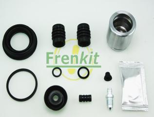 Frenkit 240943 - Ремкомплект, тормозной суппорт autodnr.net