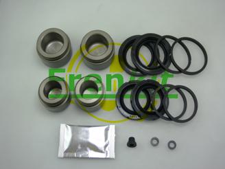 Frenkit 240956 - Ремкомплект, гальмівний супорт autocars.com.ua