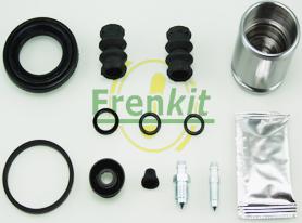 Frenkit 241902 - Ремкомплект, тормозной суппорт autodnr.net