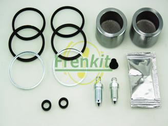 Frenkit 241904 - Ремкомплект, тормозной суппорт autodnr.net