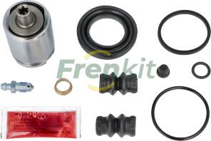 Frenkit 241921 - Ремкомплект, тормозной суппорт autodnr.net