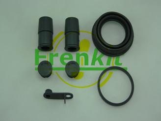 Frenkit 242049 - Ремкомплект, тормозной суппорт autodnr.net