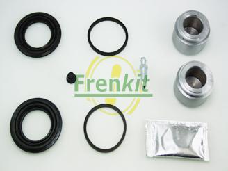 Frenkit 242936 - Ремкомплект, тормозной суппорт autodnr.net
