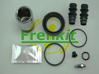 Frenkit 242953 - Ремкомплект, тормозной суппорт autodnr.net